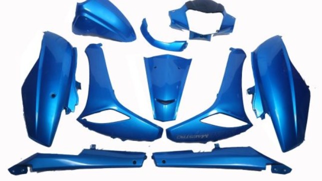 Body Kit for Maestro-HERO