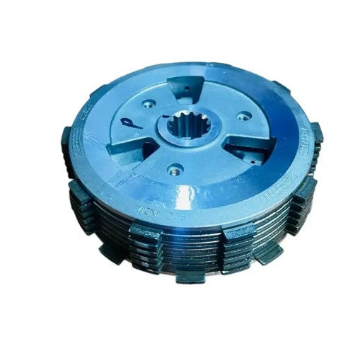 Clutch assembly for rr310 -TVS
