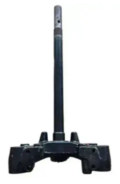 Handle Tee for Suzuki Access 125 New Model-SUZUKI