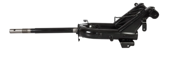 Front Fork Assy for hero Maestro-GENUINE