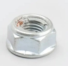 Nut Axle for XL Super Heavy Duty( New Model)-ABK
