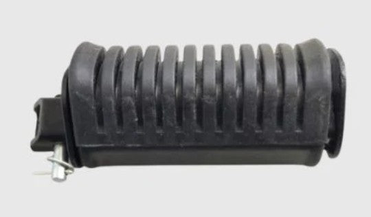 Footrest Assy for Splendor (F)RH (NAR1910)-ABK