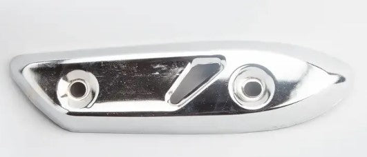 Silencer Patra (Metal) for Activa 3G-HONDA
