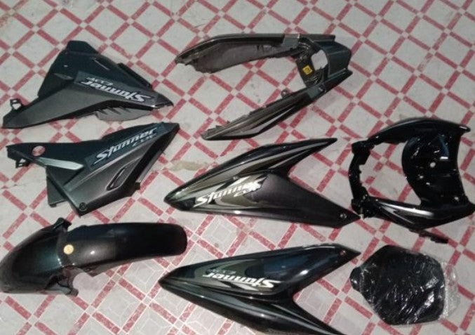 Body Kit for Stuuner-HONDA