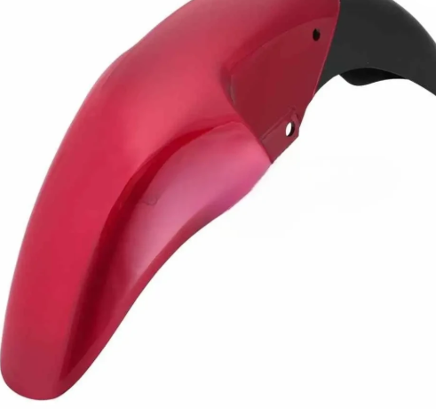 Front Fender/mudguard for bajaj Caliber-BAJAJ