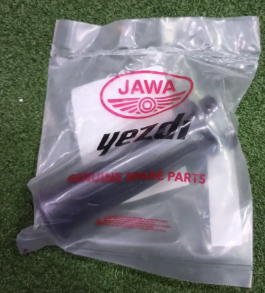 Rh Handle Grip for Jawa 42-ABK