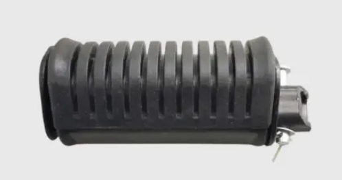 Rear Footrest Assy for hero Splender-ABK