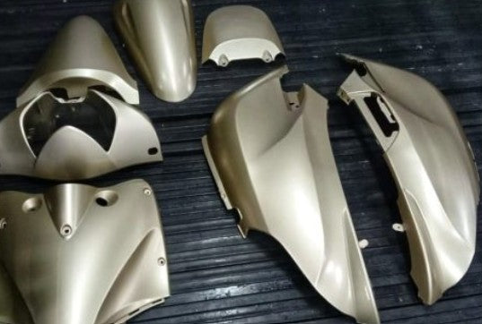 Body Kit for Honda Aviator-HONDA