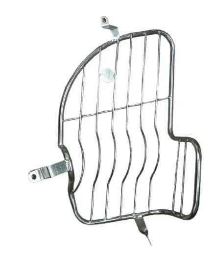 Saree Guard for RX 135-YAMAHA