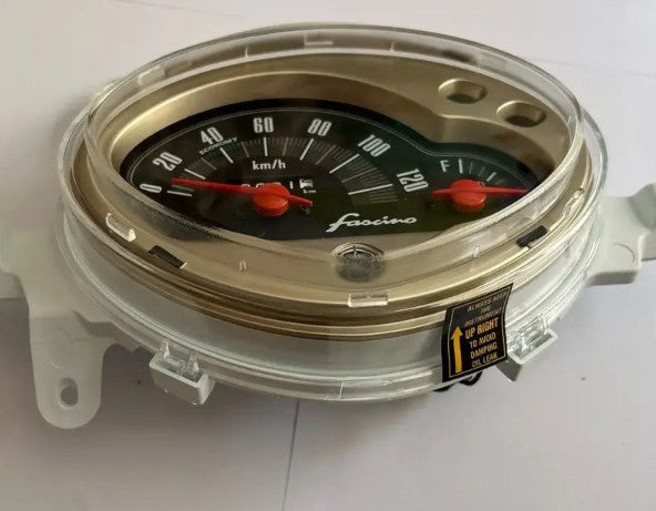 Speedometer Assembly for Yamaha Fascino-YAMAHA