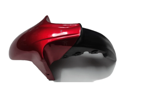 Front Mudguard/fender for yamaha Sz-GENUINE