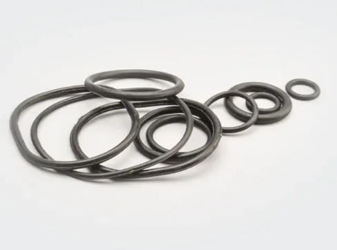 Ring Kit for Hero Super Splendor-ABK