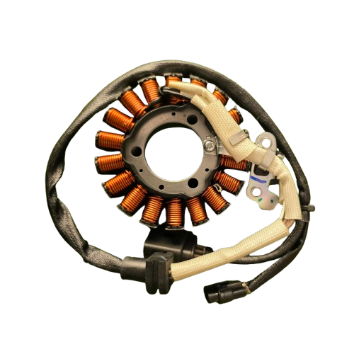 Magnet Coil Assembly for BMW G 310