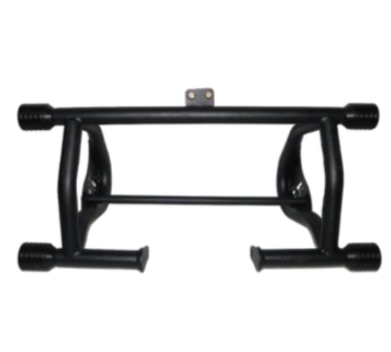 4 SLIDER CRASH GUARD for METEOR 350-ROYAL ENFIELD