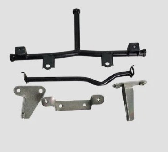 H.L Visor Patti for Platina Old Model (NAI0838)-BAJAJ