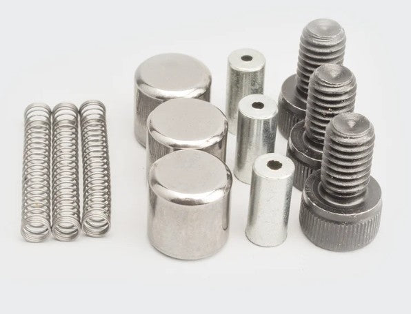 One Way Roller Kit for Passion Pro (NAJ1051)-ABK