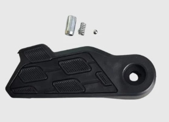 Footrest Assy for Jupiter (R)LH (NAT0371)-ABK