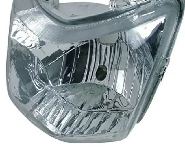 Head Light Assy for tvs Star City-GENUINE