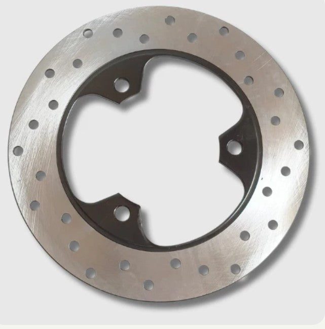 Disc Plate for Gixxeer-SUZUKI