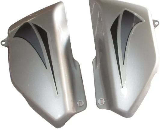 Side Panel/cover for hero Cd Dawn(Old Model)-ABK