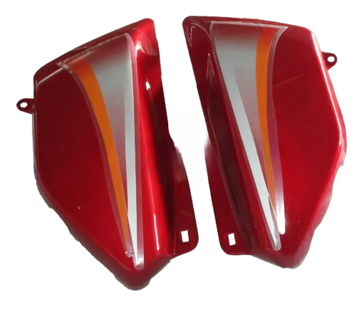 Side Panel/cover for hero Cd Dawn(New Model)-HERO