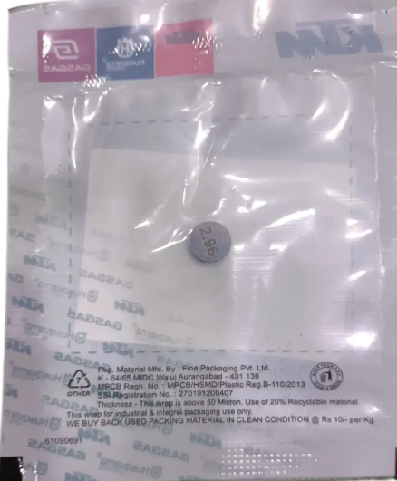 Shim for Ktm Rc 390-KTM