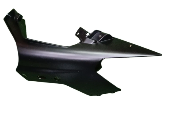 Side Mask Lh Sat for Ktm Rc 390-KTM
