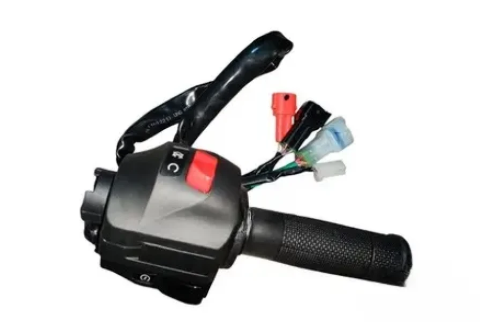 Wire Throttle for Ktm Duke 390-KTM