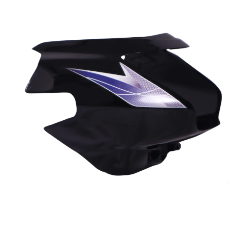 Head Light Visor/mask for tvs Star City (N/m Black)
