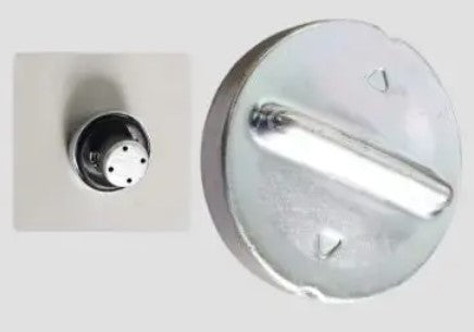 Petrol Tank Cap for Activa 6G-ABK