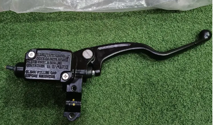 M C Assy for Jawa 42-ABK