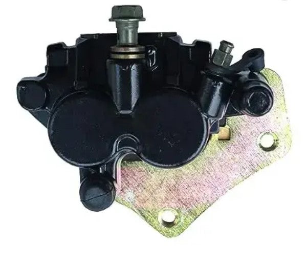 FRONT CALIPER ASSEMBLY for SUZUKI GIXXER-SUZUKI