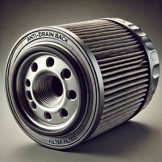 Everything You Need to Know About Oil Filters and Engine Performance
