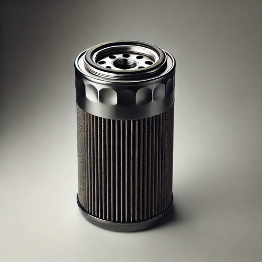Benefits of Quality Engine Oil Filters for Engine Longevity