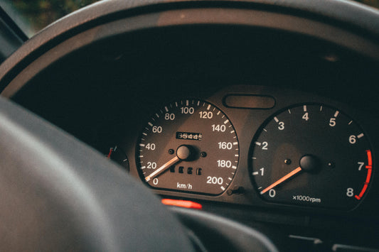 A Quick Glance About Speedometer: Types and its importance