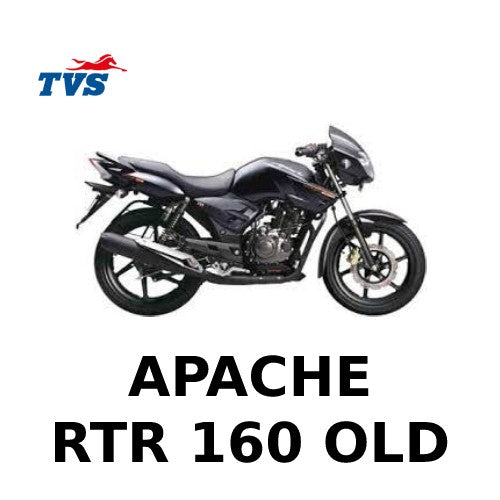 tvs-apache-rtr-160-old-bike-spare-parts-arovehic