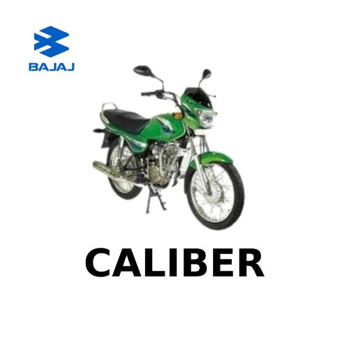 Bajaj Caliber spare parts arovehic