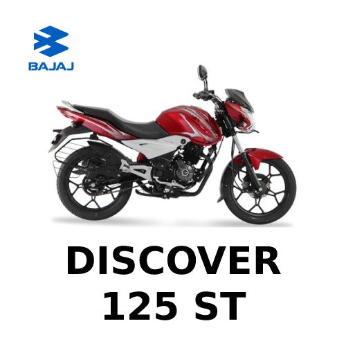 Bajaj Discover 125 ST Spare parts Arovehic