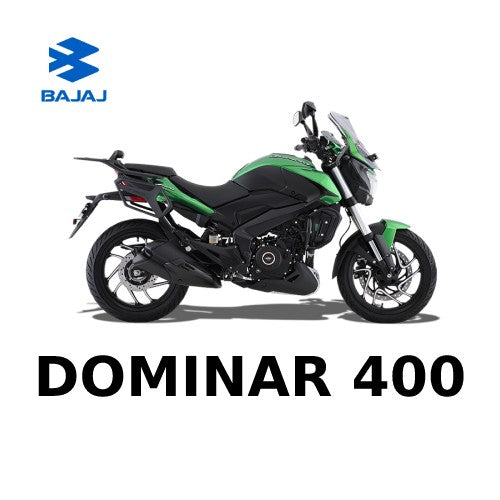 Bajaj Dominar 400 Spare parts Arovehic