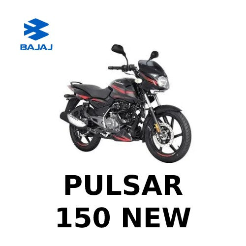 Bajaj Pulsar 150 New Spare parts Arovehic