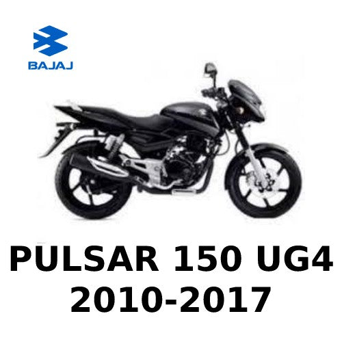 Bajaj Pulsar 150 UG4 2010-2017 Spare parts Arovehic