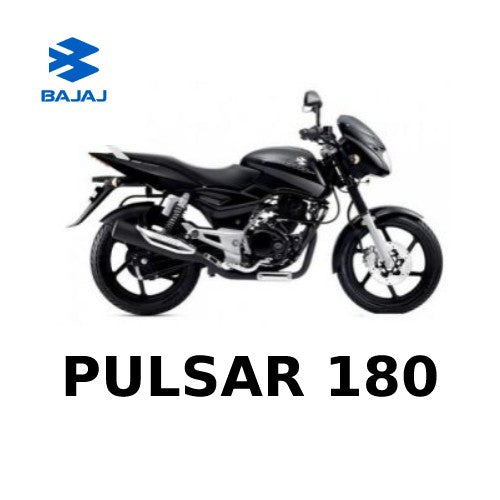 Bajaj Pulsar 180 Spare parts Arovehic