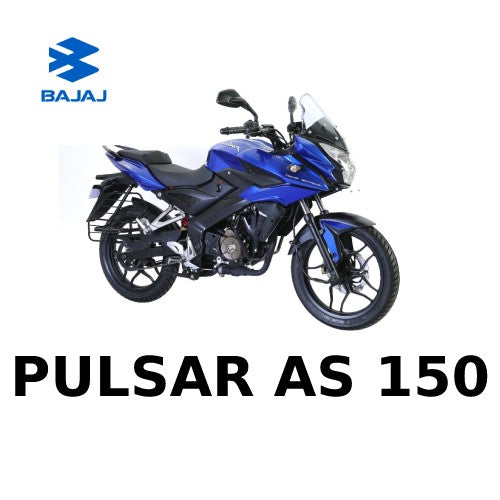 Bajaj Pulsar AS 150 Spare parts Arovehic