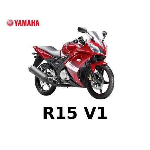 Yamaha Spare Parts Online at Best Price | Arovehic Bike Part