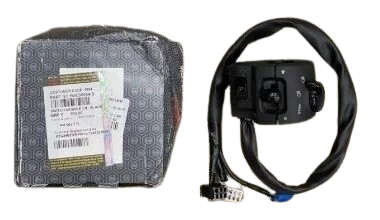 Switch Module Left Hand for ROYAL ENFIELD CLASSIC 350-Royal Enfield