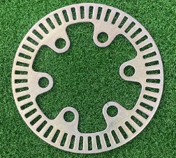 Sensor Disc Front2017 (2017-2023|2015-2023|2018-2023) for BAJAJ PULSAR NS 200-bajaj