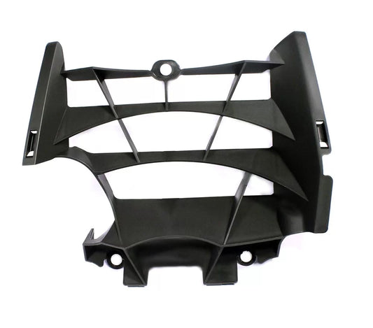 Radiator fairing for Bajaj(2012-2023(BS3-BS6) for BAJAJ PULSAR NS 200-bajaj