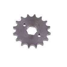 Front Chain Wheel Sprockit for Hero Ignitor-First Quality