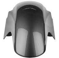 Front Mudguard Grey for Hero Ignitor-First Quality