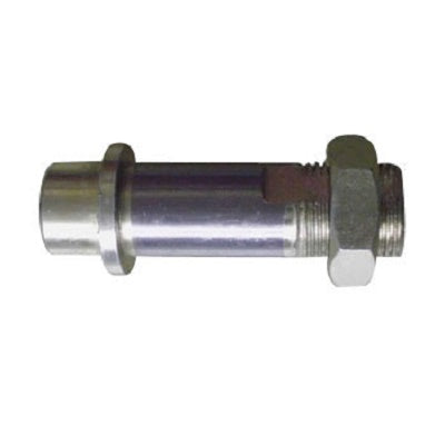 Front Wheel Axle for Hero Ignitor-First Quality